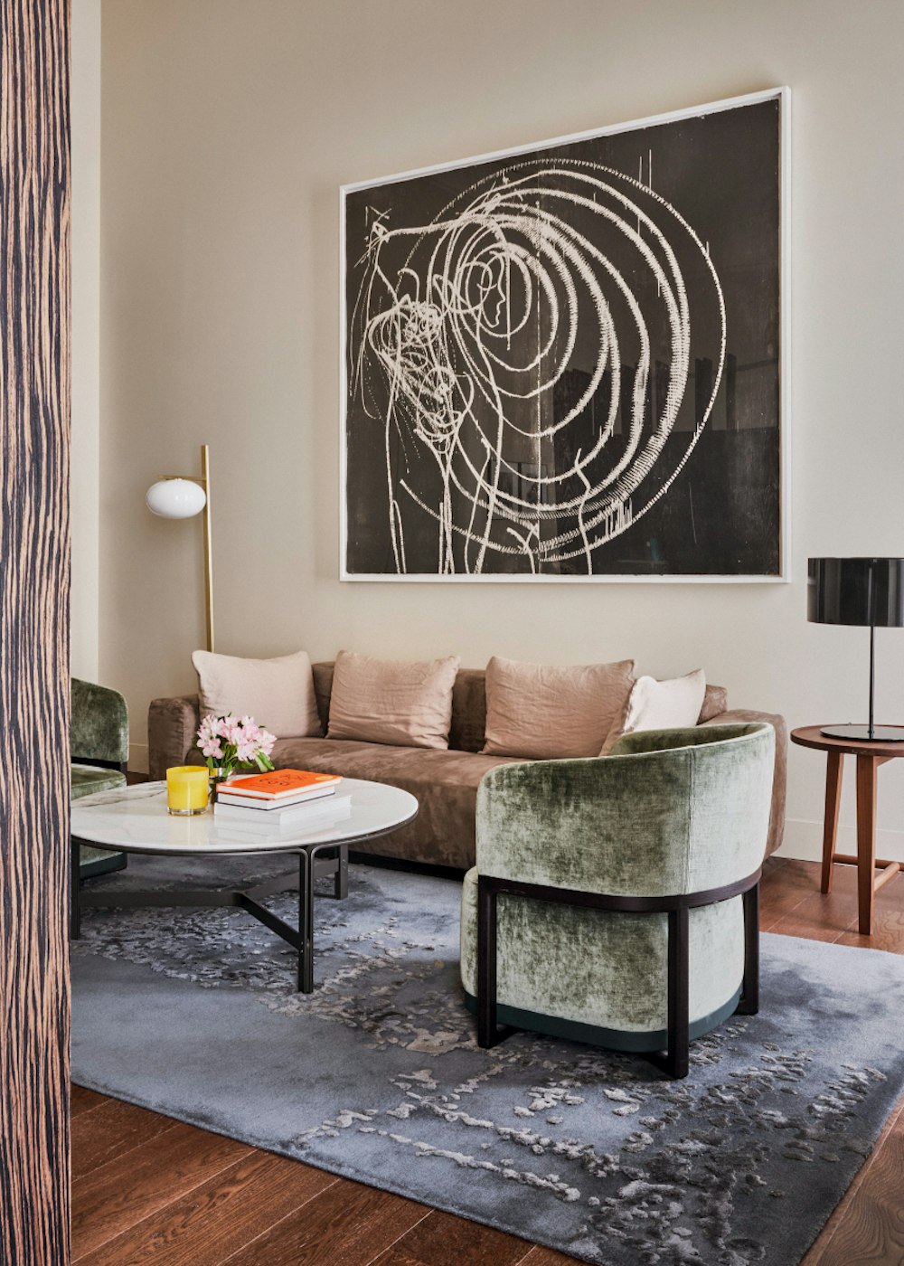 Mercer Suite de Mercer Hotel Sevilla