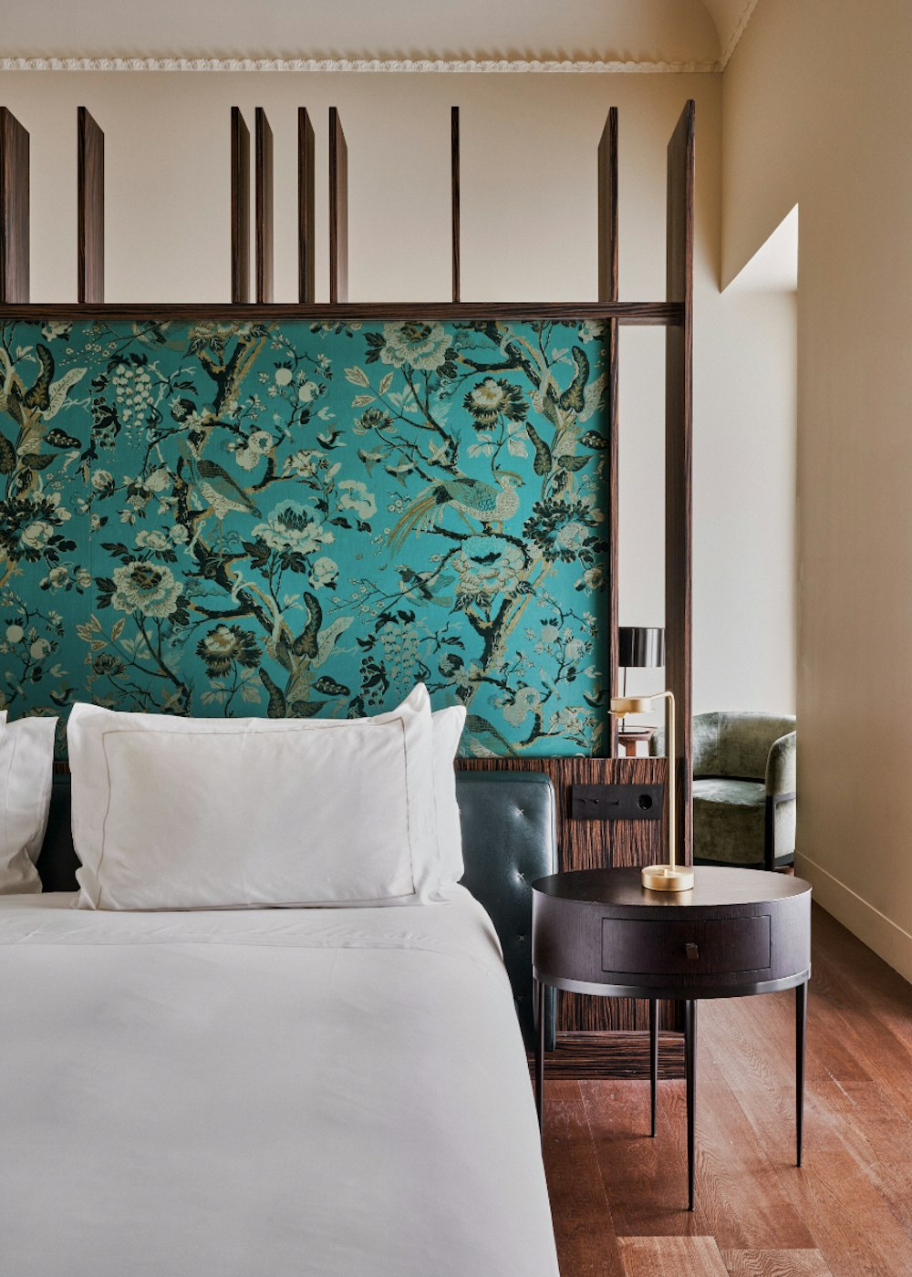 Mercer Suite de Mercer Hotel Sevilla 