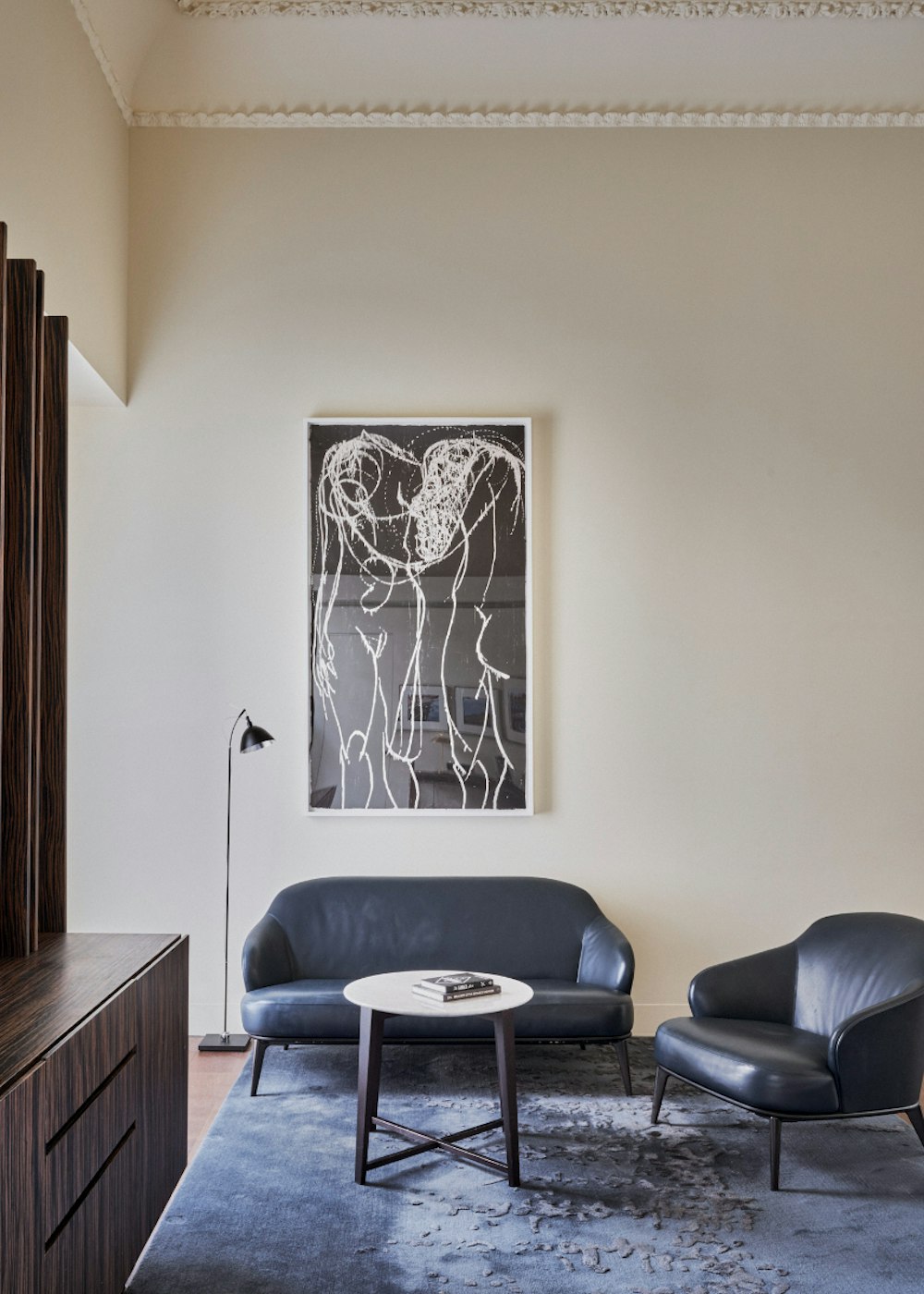 Habitación del Mercer Hotel Sevilla 