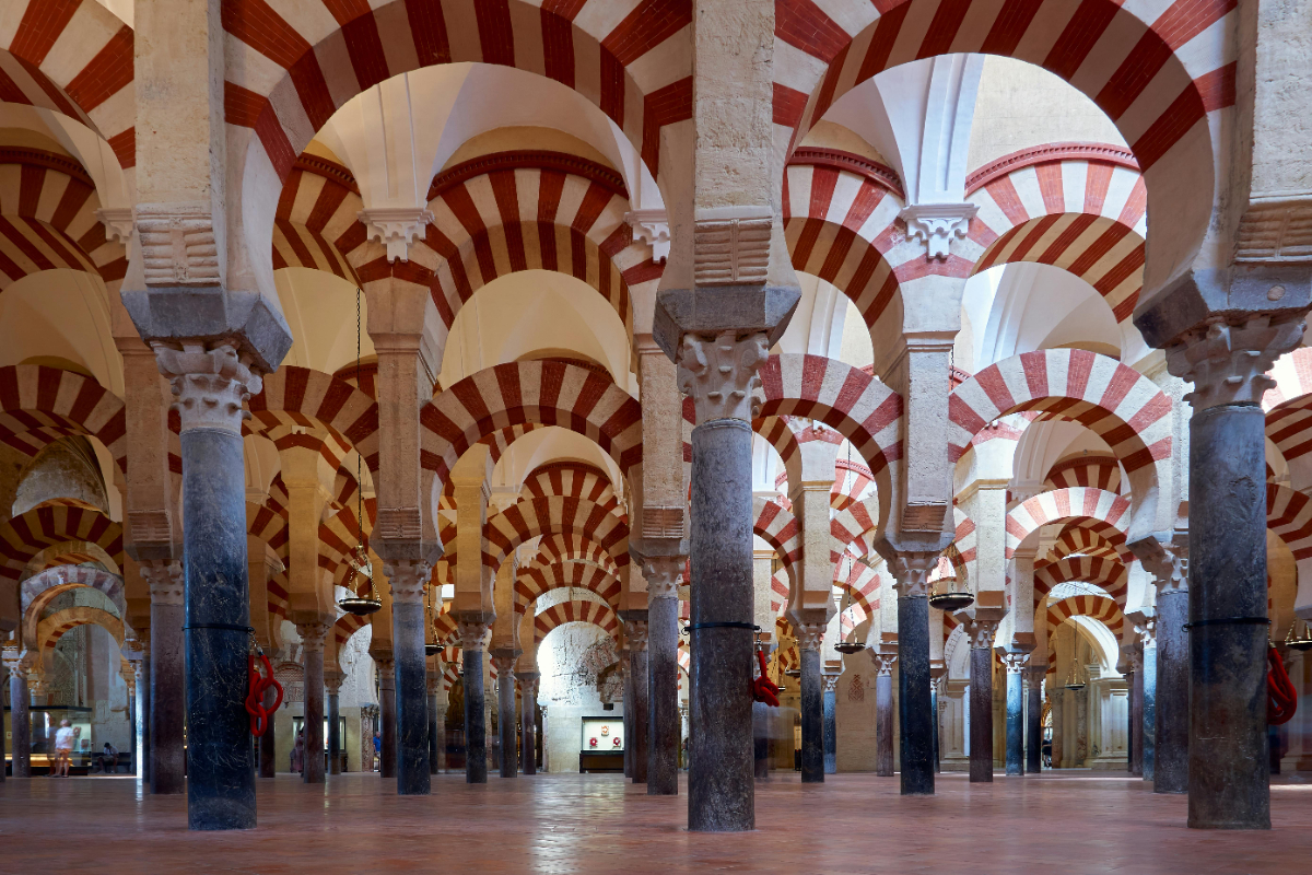 Mezquita de Córdoba