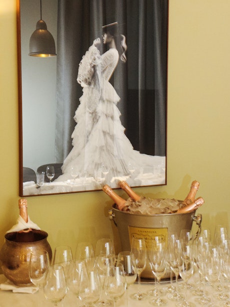 Eventos en el Hotel Mercer Sevilla