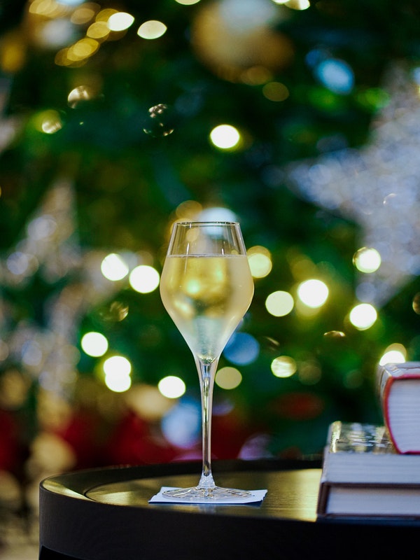 Christmas at the Mercer Sevilla Hotel