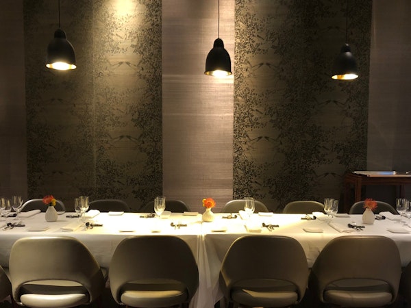 Eventos en el Hotel Mercer Sevilla