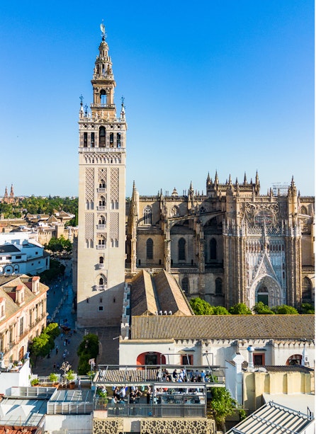 Catedral de Sevilla