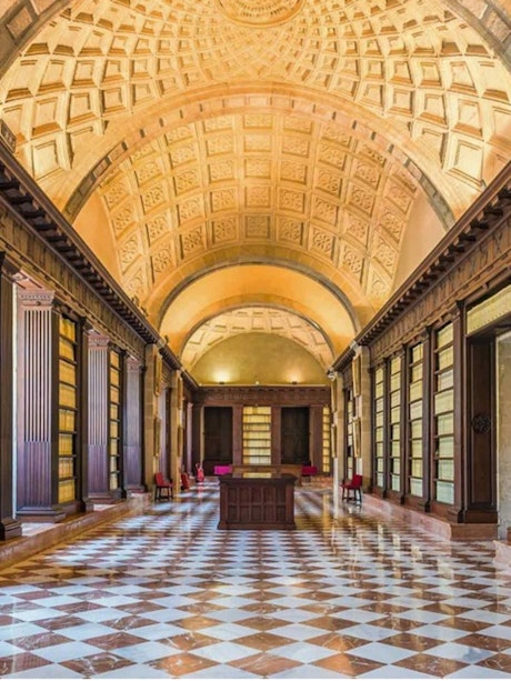 Archivo General de Indias