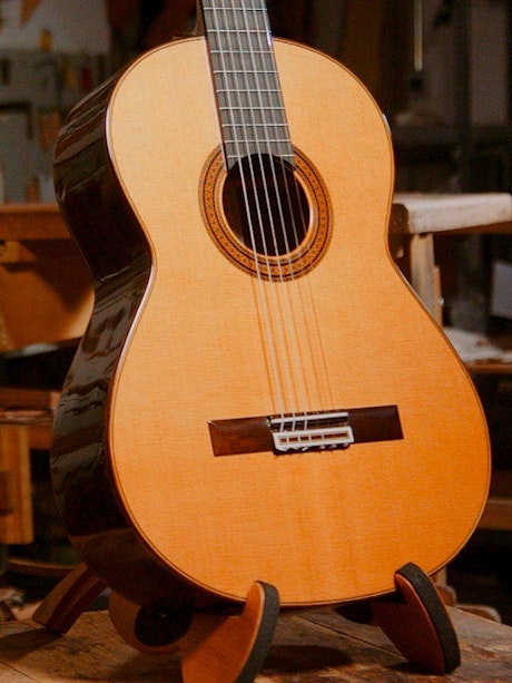 Sevilla y sus sonidos